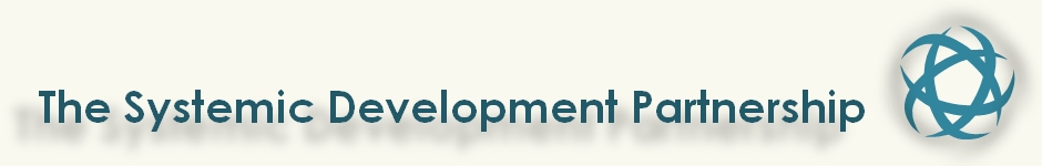 Systemic Development Partnership